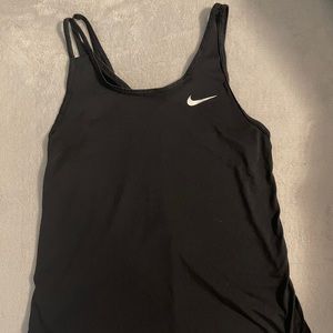 Nike dry fit tank